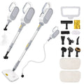 Multipurpose Handheld Steam Mop and Floor Cleaner