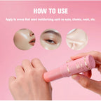 Hydrating Wrinkle Bounce Multi Balm Stick for Face and Neck