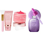 Deep Hydrating Collagen Overnight Peel-Off Face Mask