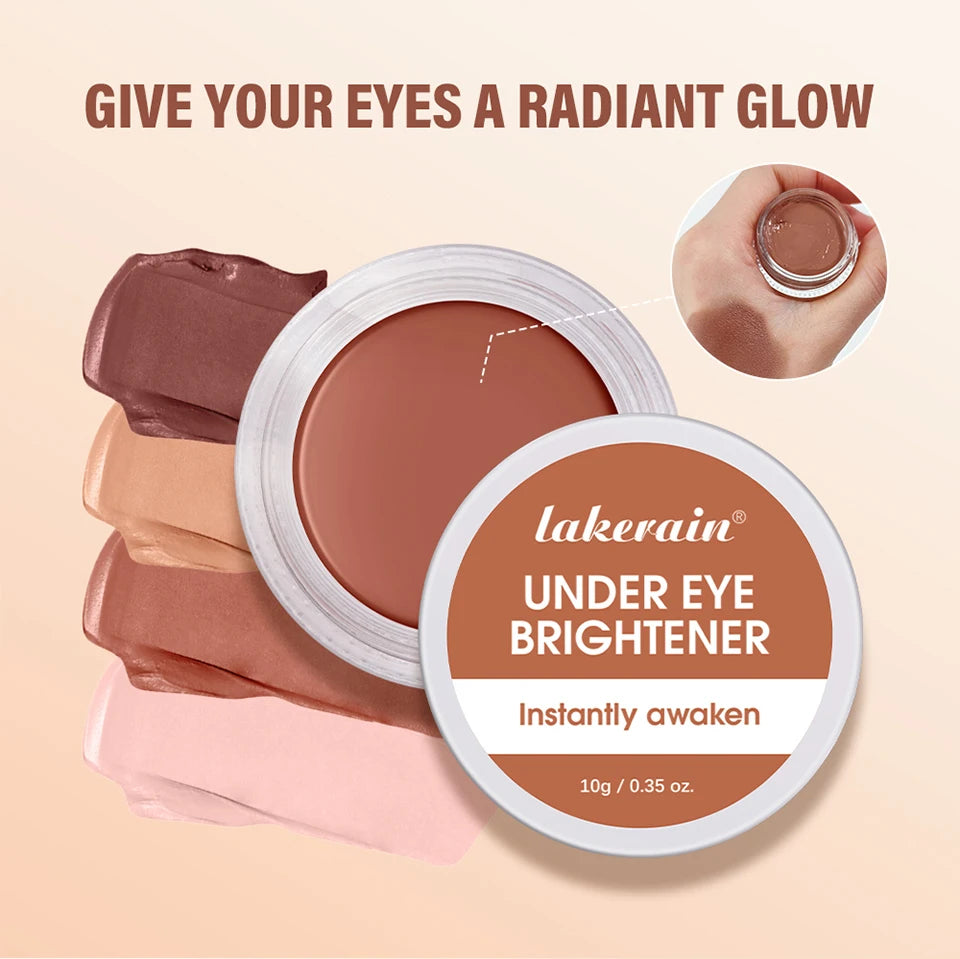 Full Coverage Under-Eye Brightening Concealer