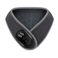 Portable Cordless Neck Massage Wrap with Vibration