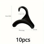 Handbag and Purse Closet Storage Hanger Hooks