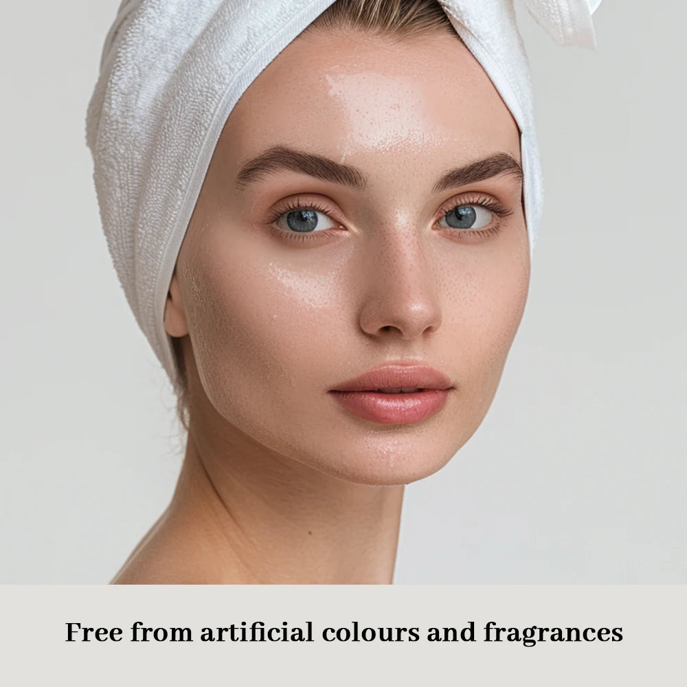 3-4-5 Relief Face Cream for Blemishes and Sensitive Skin