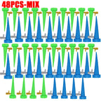 Adjustable Automatic Plant Watering Drip Irrigation System