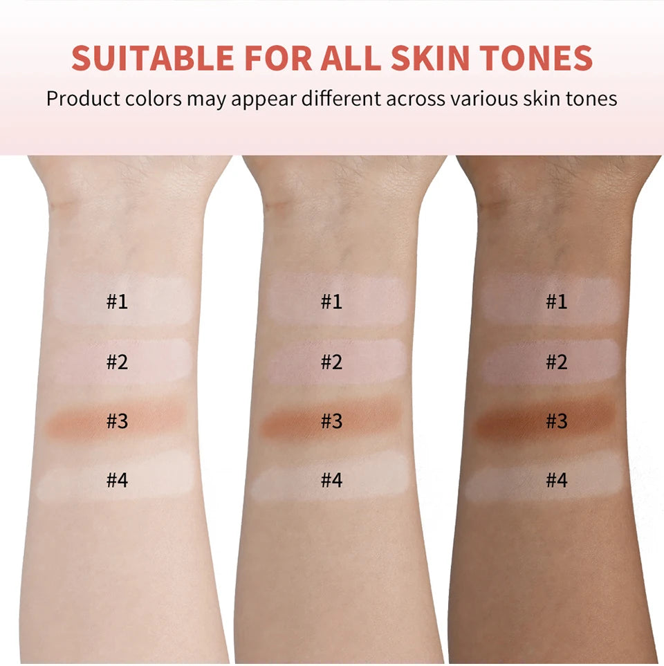 Oil Control Matte Finish Setting Loose Powder