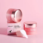 Collagen Face Care Set for Skin Firming and Hydration
