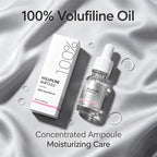 Plumping and Firming Face Serum for Hydration