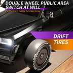 4K HD Camera Drift RC Car with Live Feed Controller