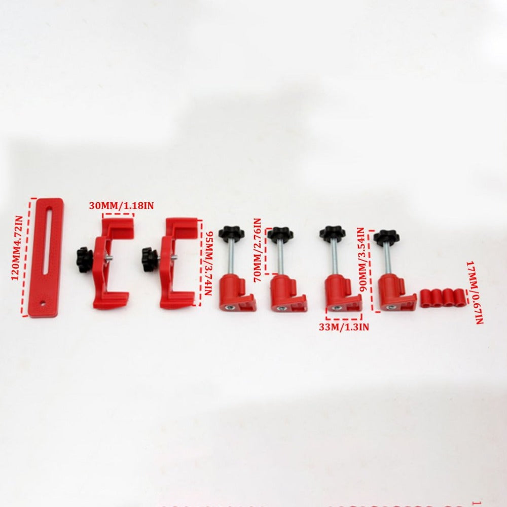 Universal Camshaft Timing Locking Tool Kit