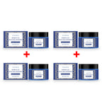 Moroccan Blue Nila Face Mask Powder for Brightening and Exfoliation