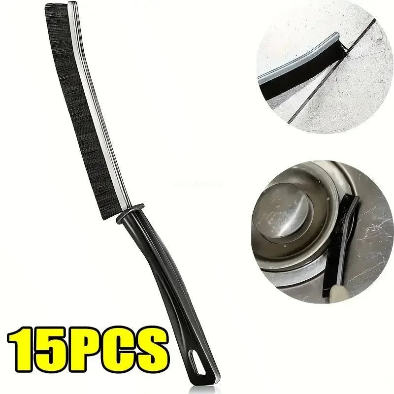 Multipurpose Crevice and Gap Cleaning Brush - 16