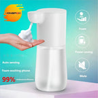 Automatic Touchless Foam Soap Dispenser