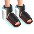 Wireless Heated Air Compression Foot and Ankle Massager