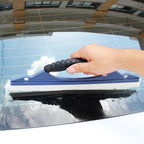 Flexible Silicone Car Window Squeegee and Cleaning Blade