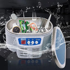 Ultrasonic Professional Jewelry and Eyewear Cleaner