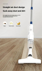 Portable Wireless Handheld Vacuum Cleaner for Home and Car