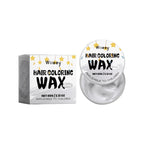 Temporary Hair Color Wax for Kids