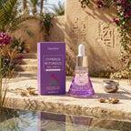 Cyperus Rotundus Post-Hair Removal Soothing Skin Serum