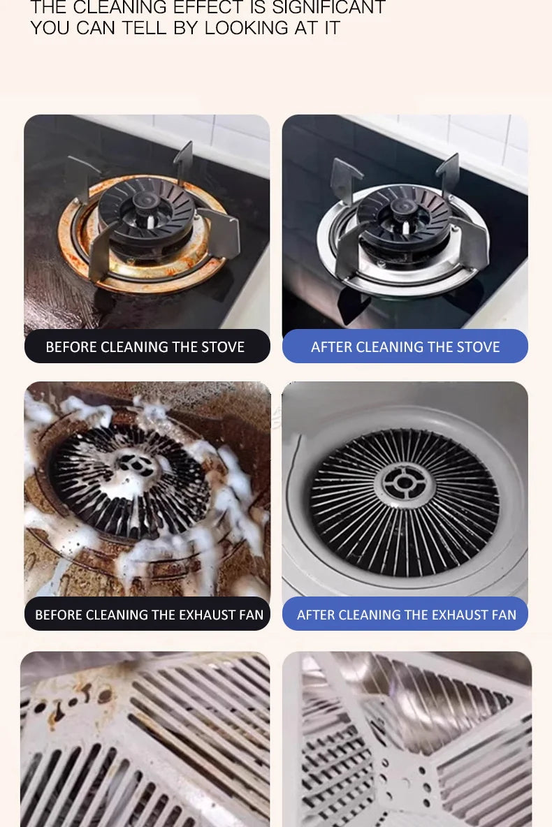 High-Pressure Handheld Steam Cleaner for Home and Car