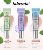 Color Correcting CC Cream with Centella Asiatica