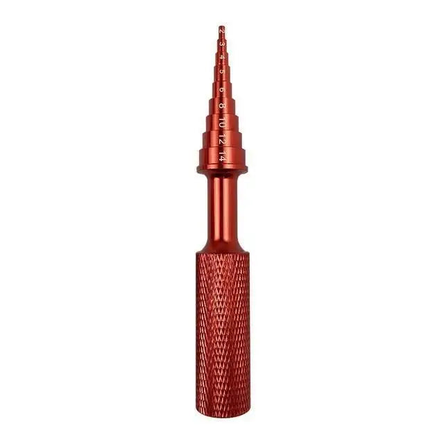 Universal Automotive Bearing Remover and Installation Tool