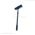 2-in-1 Telescopic Window Cleaner and Squeegee