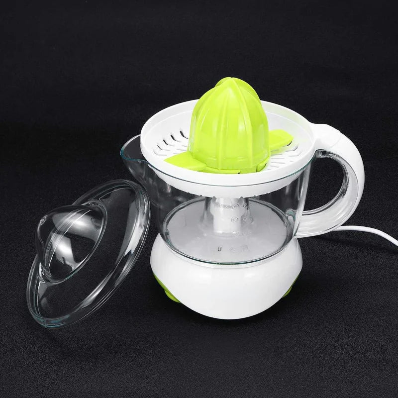 Electric Citrus Juicer for Fresh Home Fruit Juice
