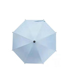 Adjustable UV Protection Umbrella for Baby Strollers