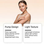 Collagen Nourishing Body Oil for Smooth Skin