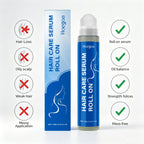 Rosemary Scalp Nourishing Hair Growth Roller