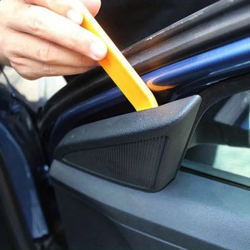 5-Piece Auto Interior Trim and Panel Removal Tool Kit