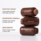 Cream Bronzer Contour Stick for Natural Sculpting