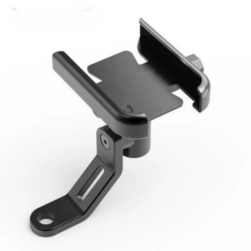 Adjustable Aluminum Motorcycle and Bike Phone Holder