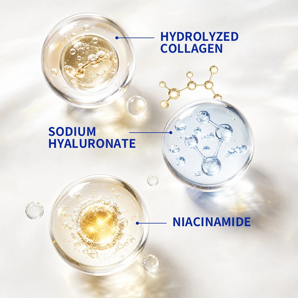 Collagen Hydro Air Cushion CC Cream Foundation - 15