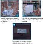 Coffee Machine Water Filter for Philips and Saeco Machines