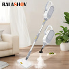 Multipurpose Handheld Steam Mop and Floor Cleaner