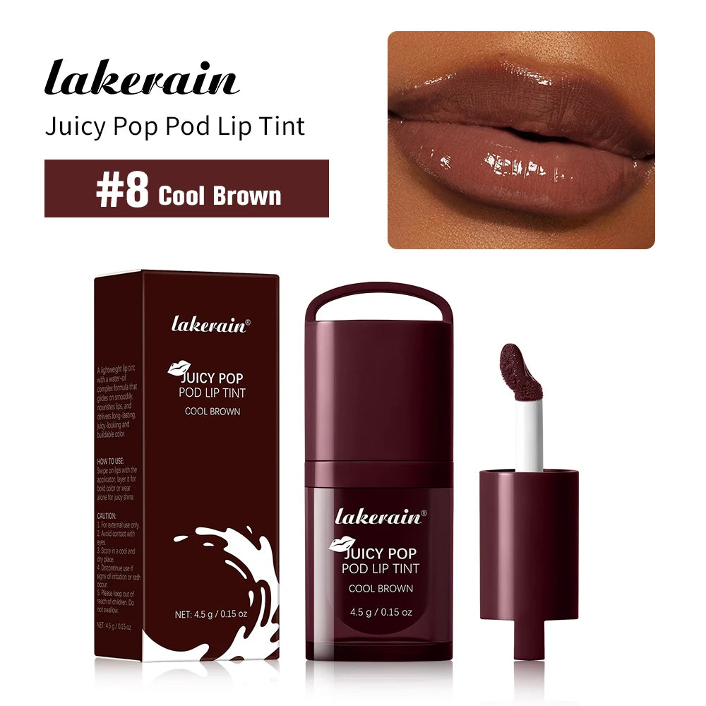 Hydrating Juicy Lip Tint Gloss - 20