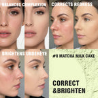 Matte Oil-Control Loose Baking Setting Powder