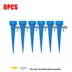 Adjustable Automatic Plant Watering Drip Irrigation System