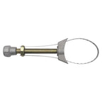 Adjustable Metal Oil Filter Removal Strap Wrench
