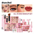 All-in-One Professional Makeup Set for Beginners and Travel