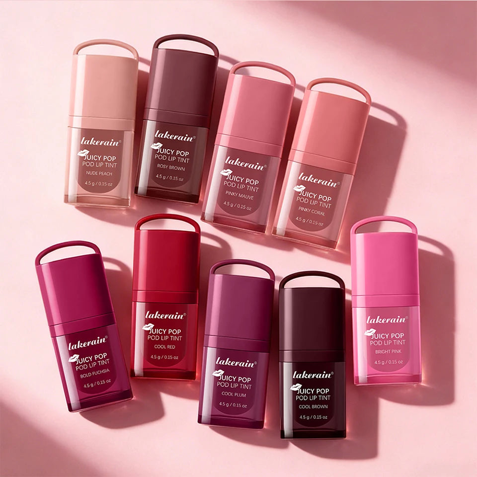 Hydrating Juicy Lip Tint Gloss