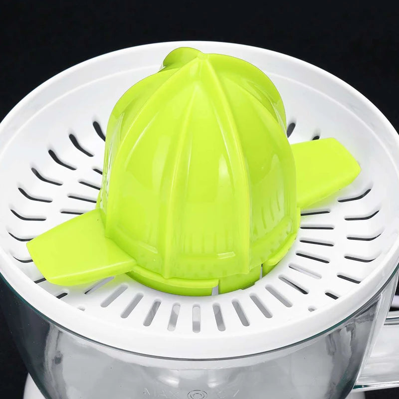 Electric Citrus Juicer for Fresh Home Fruit Juice