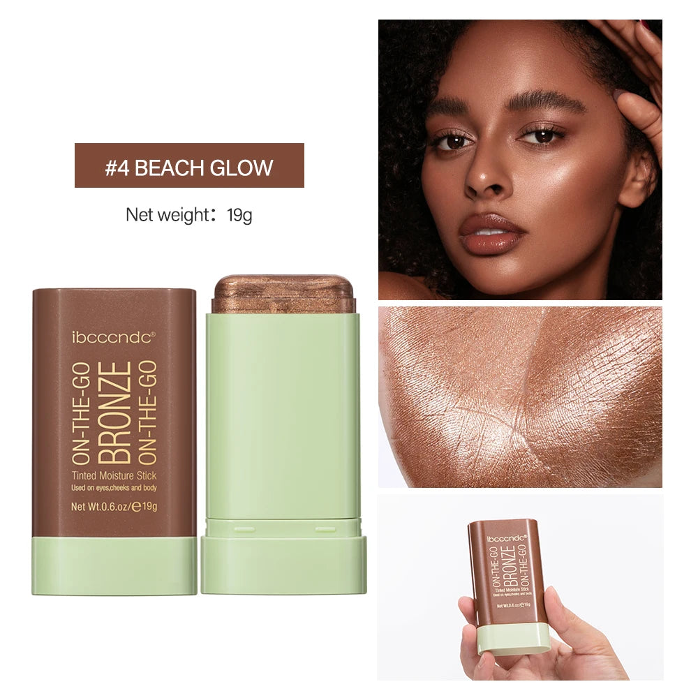Cream Contour and Highlight Multi-Use Stick