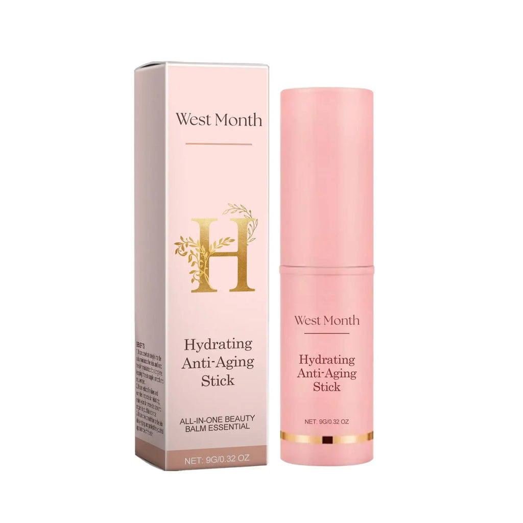 Collagen Anti-Aging Moisturizing Balm Stick