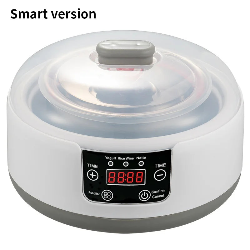 Automatic Electric Yogurt and Fermentation Maker