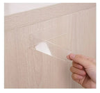 Heavy Duty Transparent Nano Double-Sided Adhesive Tape