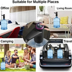 Automatic Electric Water Bottle Pump Dispenser