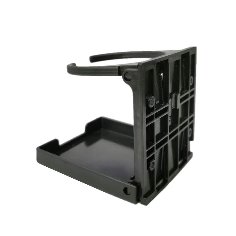Foldable Universal Vehicle Drink and Cup Holder