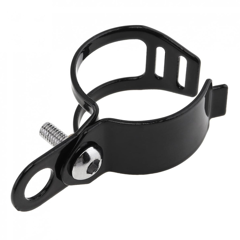 Adjustable Motorcycle Turn Signal Mounting Bracket